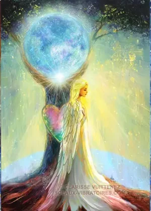 L’Ange de la Compassion