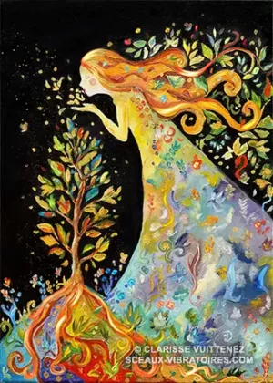 Poussières d'Etoiles