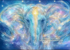 Eléphante Galactique