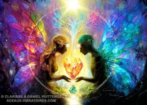 ELFES - Arbre de Lumière