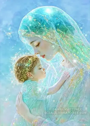 La Femme et l'Enfant