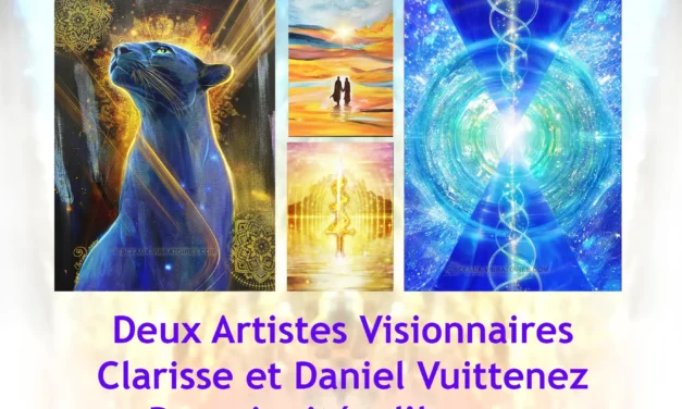 Expo – 18 et 19 juillet 2026 – Portes ouvertes avec deux invités d&rsquo;honneur chez nous à Hecken (près de Mulhouse)