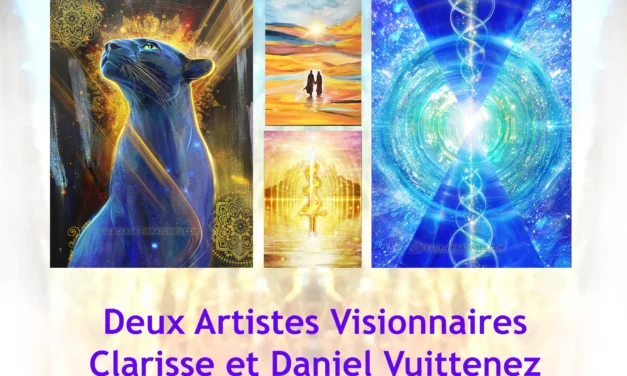 Expo – 5 et 6 décembre 2026 – Portes ouvertes chez nous à Hecken (près de Mulhouse)